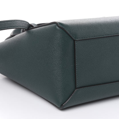 Celine Baby Grained Calfskin Micro Belt Bag Amazone 8 of 9