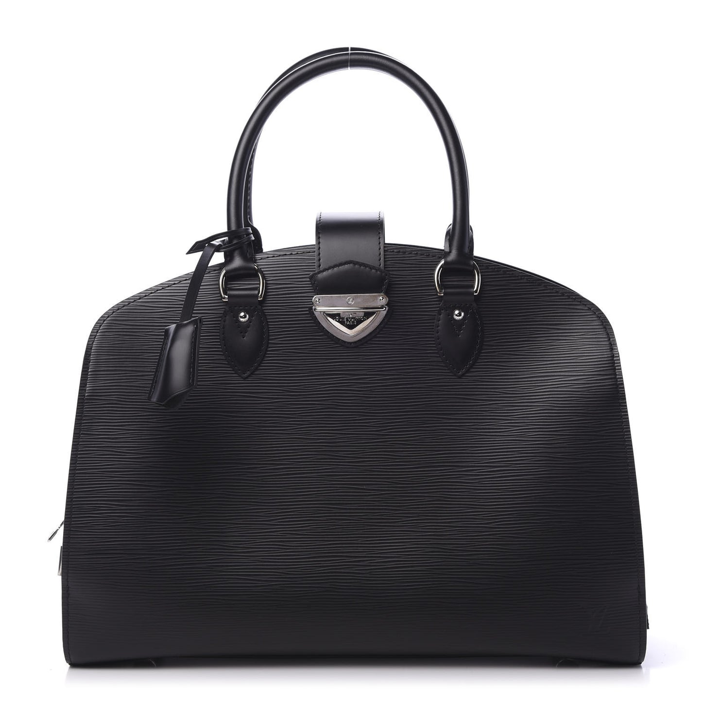 Epi Pont-Neuf GM Black