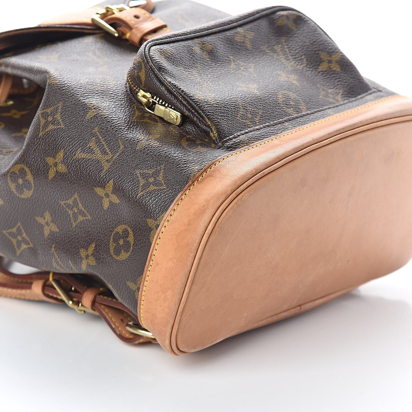 Monogram Montsouris MM Backpack