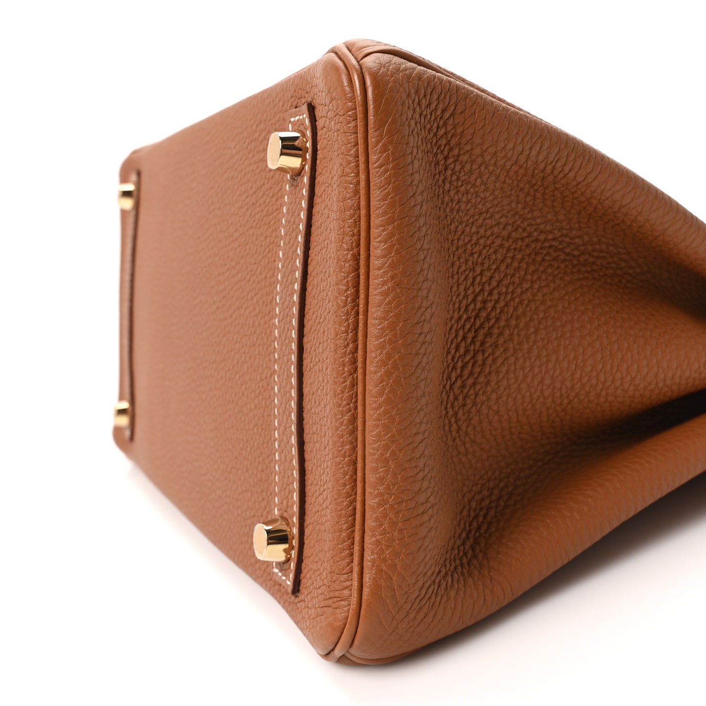 Togo BIRKIN 30 Gold