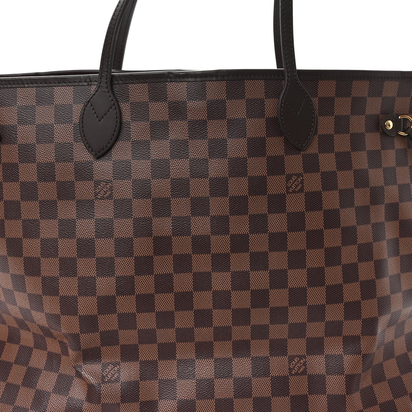 Damier Ebene Neo Neverfull GM