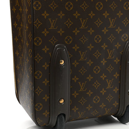 Louis Vuitton Monogram Pegase 45 12 of 16