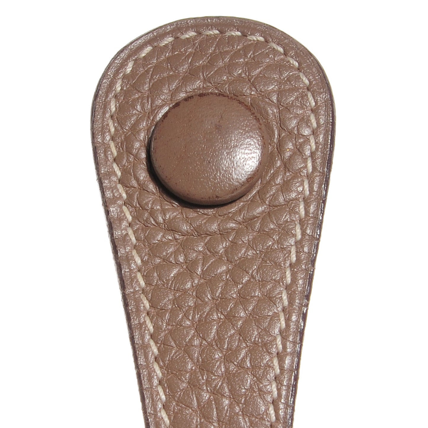 Taurillon Clemence Evelyne PM Etoupe