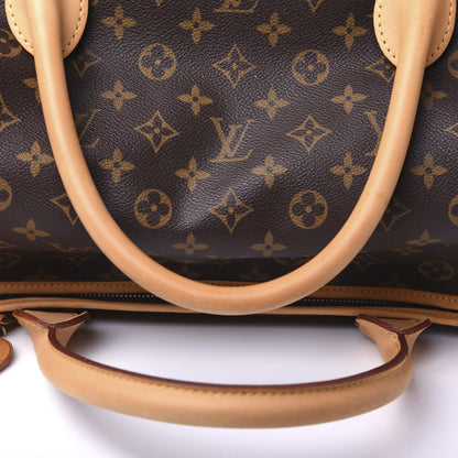 Louis Vuitton Monogram Sac Chien 40 Pet Carrier 21 of 22