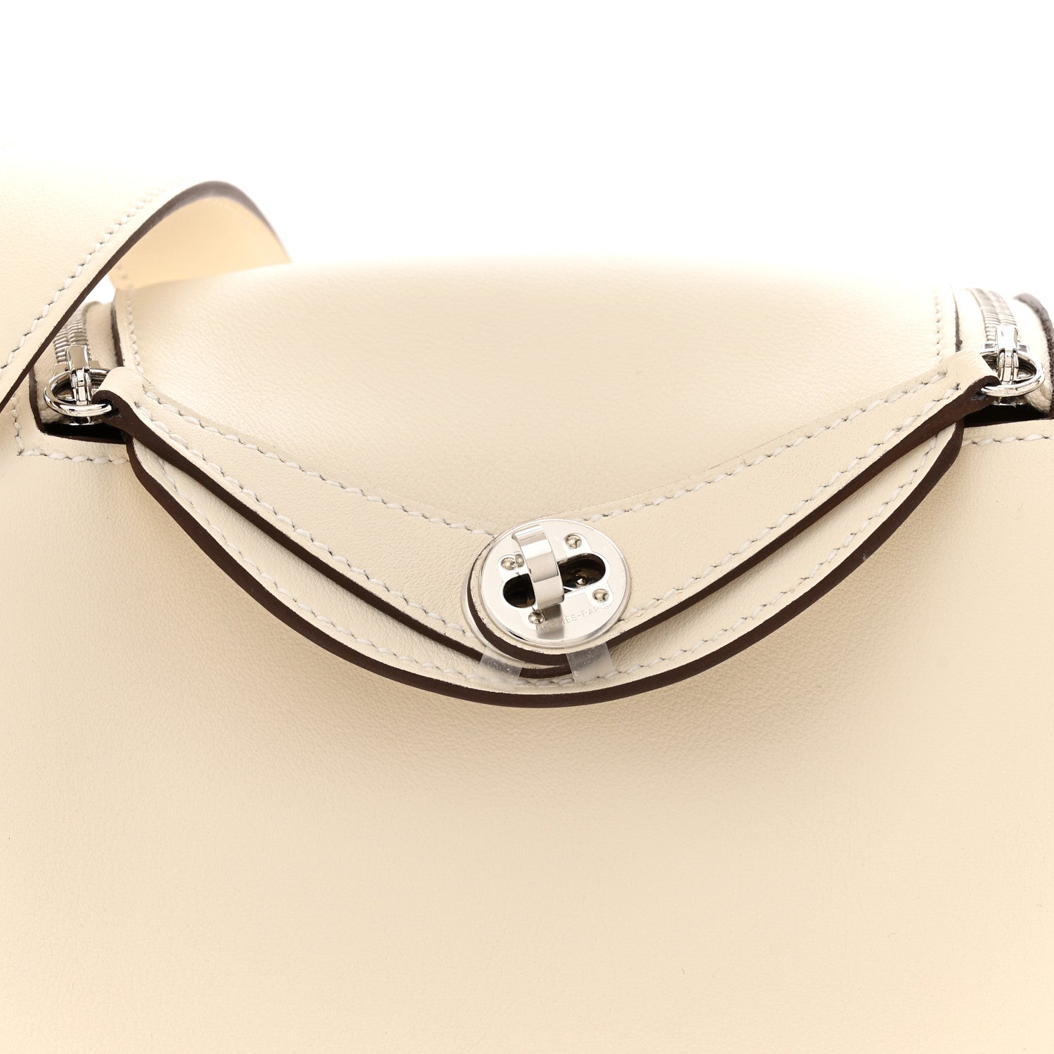 Hermes Swift Mini Lindy 20 Nata 8 of 12