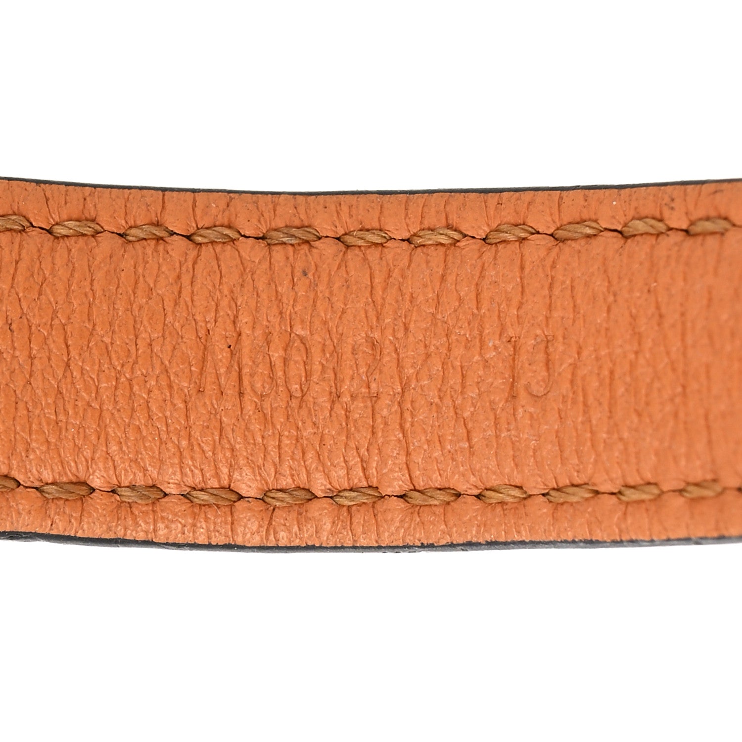 Louis Vuitton Monogram Essential V Bracelet 15 7 of 7