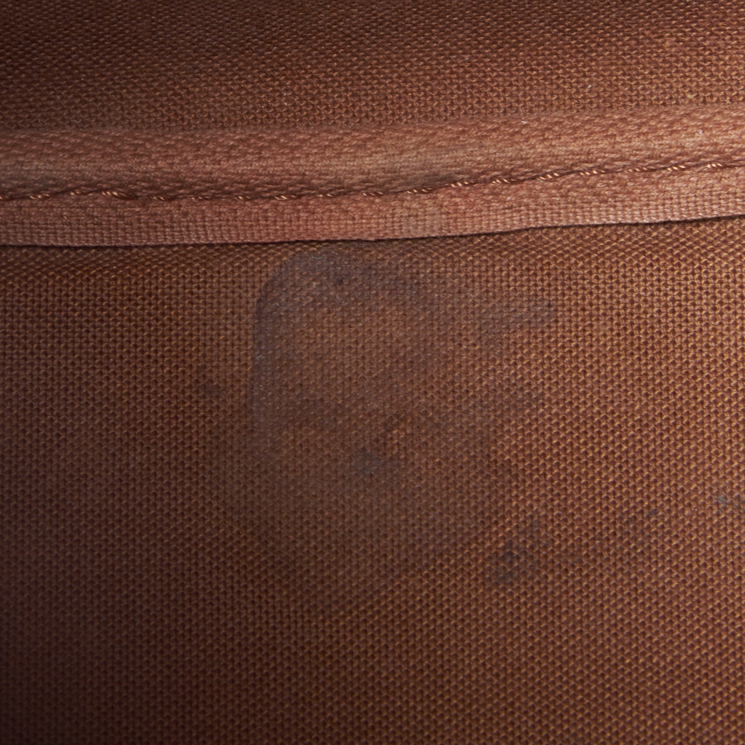 Louis Vuitton Monogram Petit Noe 10 of 11