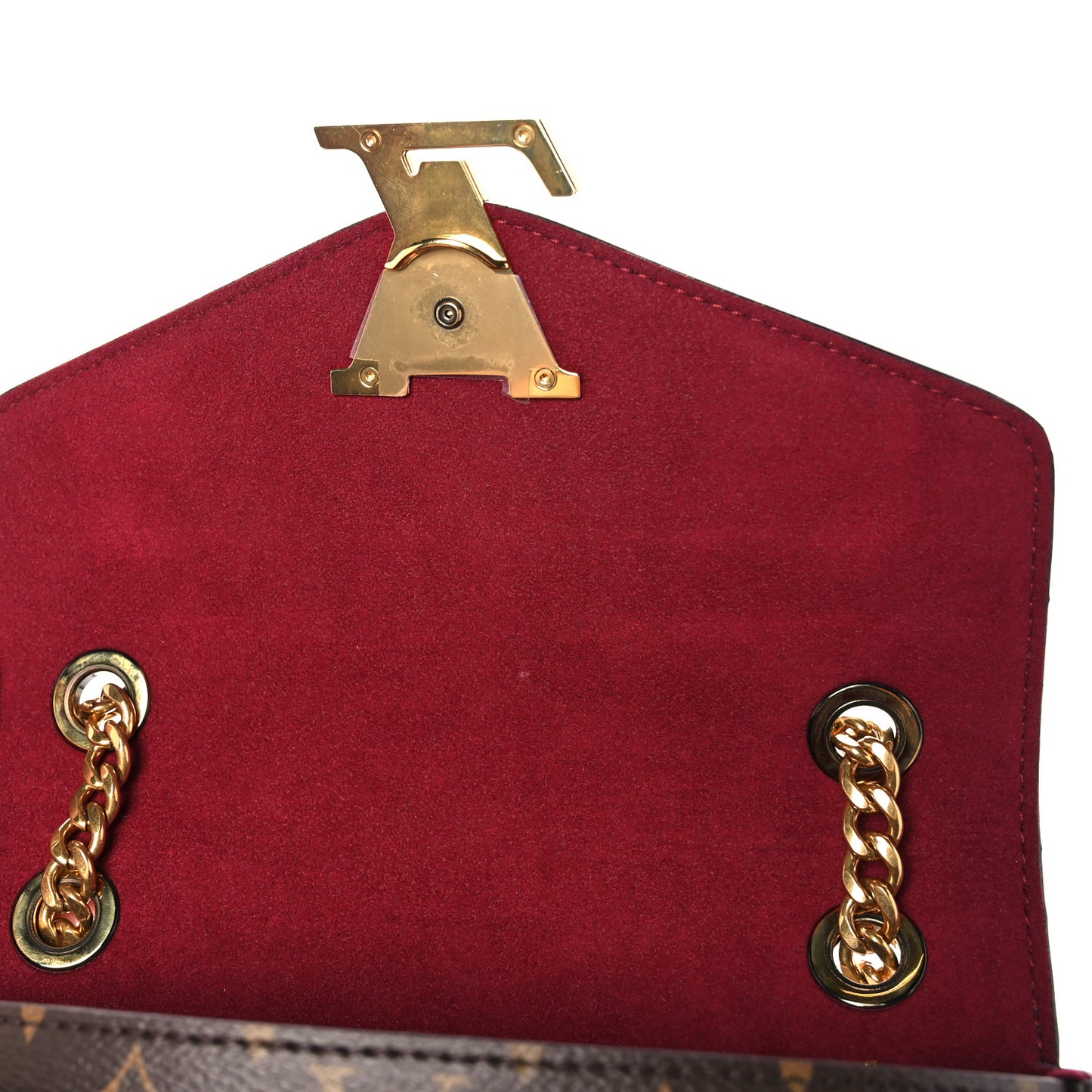 Monogram Passy