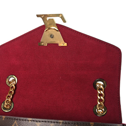 Louis Vuitton Monogram Passy 9 of 10