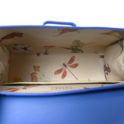 Goyard Goyardine Mini Saigon Iris 5 of 10