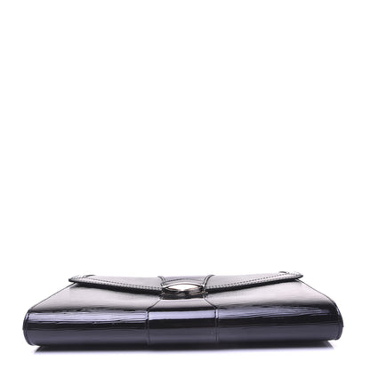 Louis Vuitton Epi Electric Pochette Lena Black 9 of 17