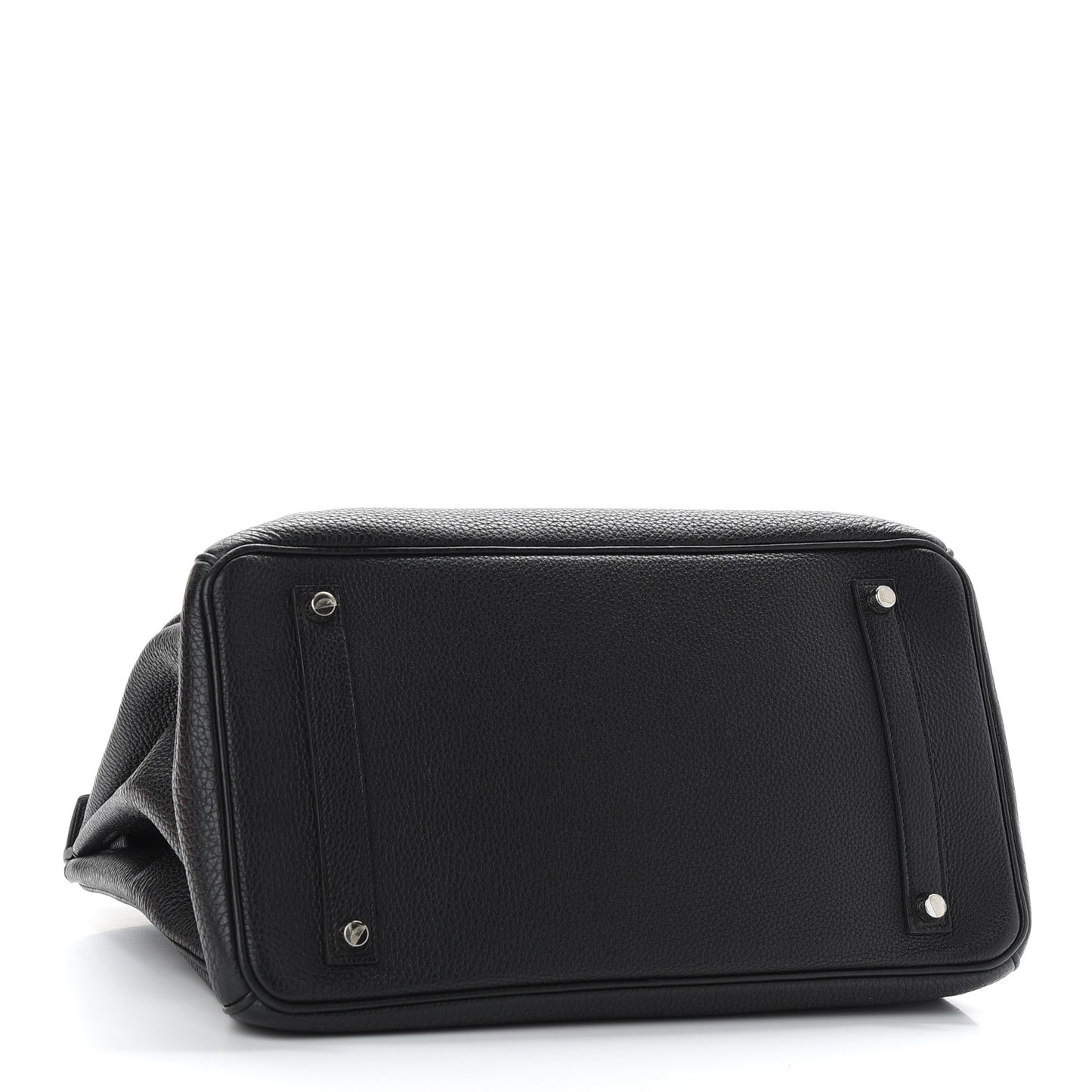 Togo Birkin 35 Black