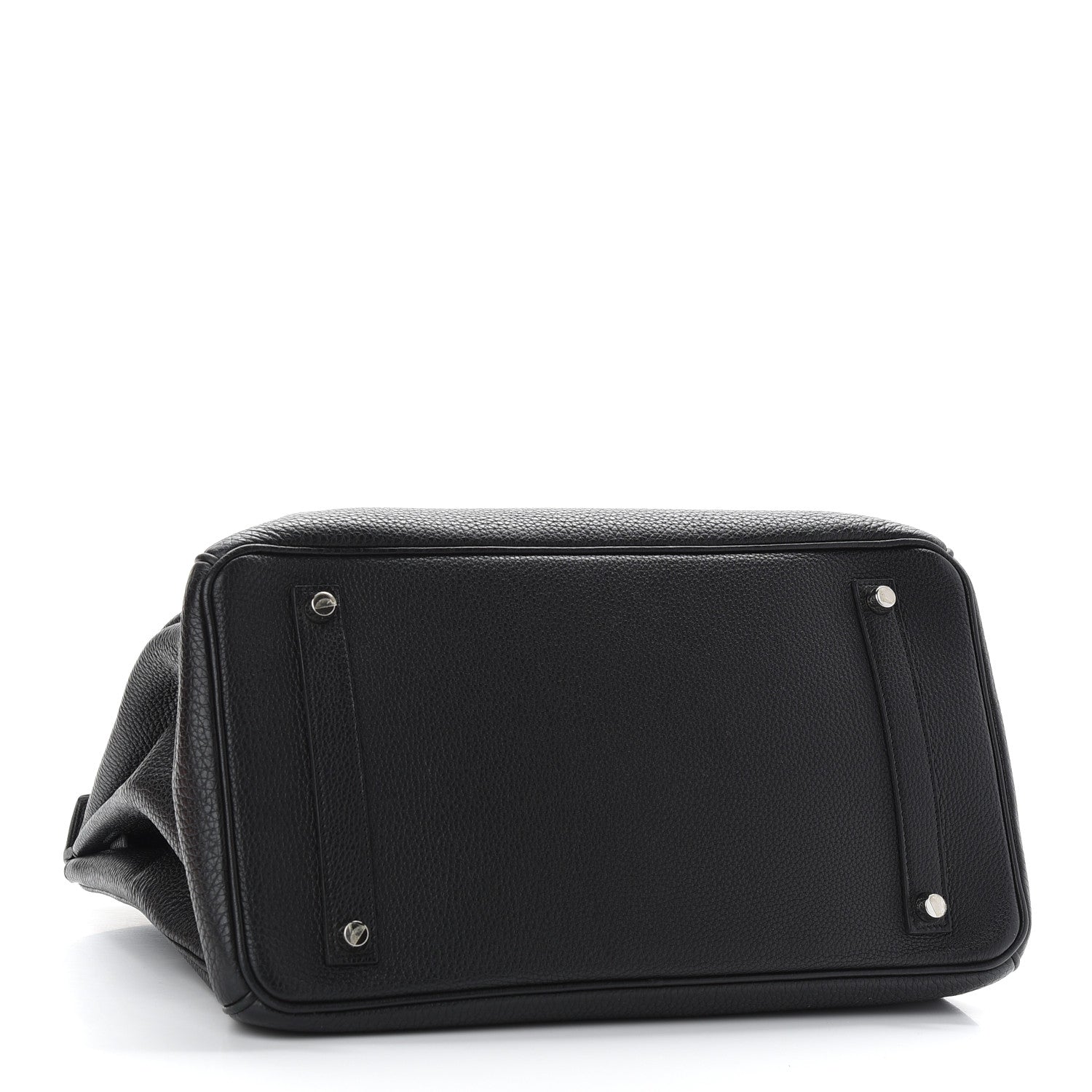 Hermes Togo Birkin 35 Black 4 of 8
