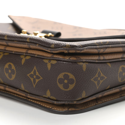 Louis Vuitton Reverse Monogram Pochette Metis 11 of 11