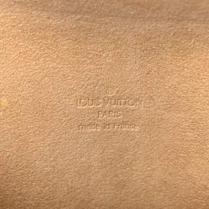 Louis Vuitton Monogram Pochette Florentine S 6 of 9