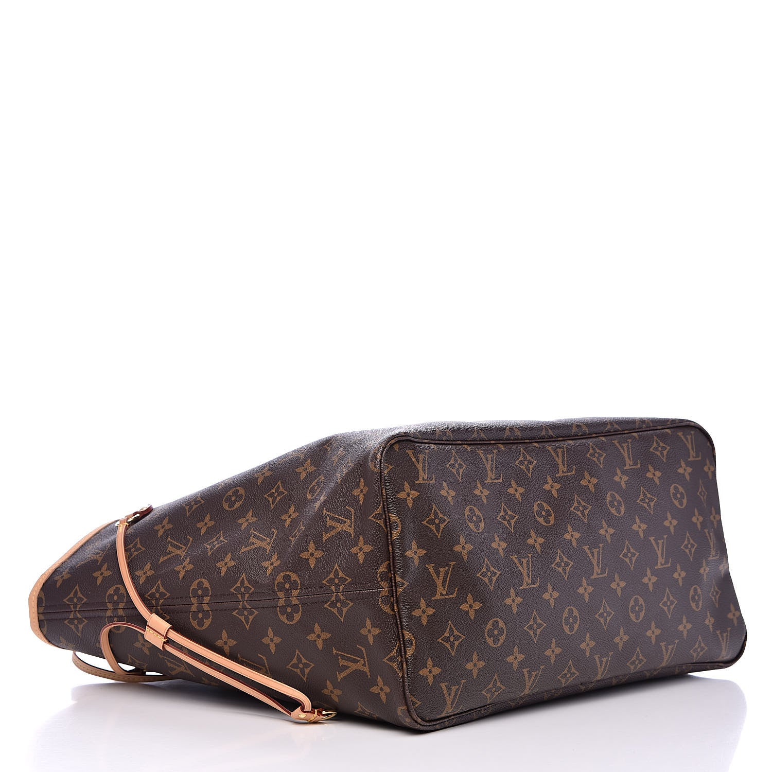 Louis Vuitton Monogram Neo Neverfull GM Pivoine 4 of 10