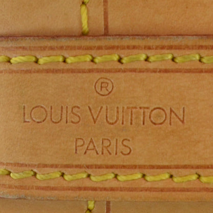 Louis Vuitton Monogram Noe 8 of 11