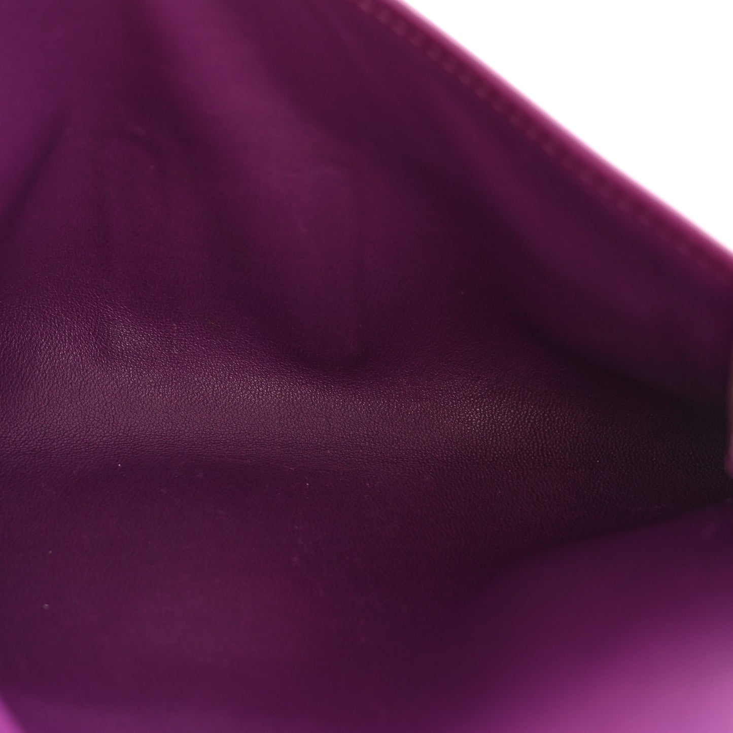Swift Mini Jige 20 Clutch Violet