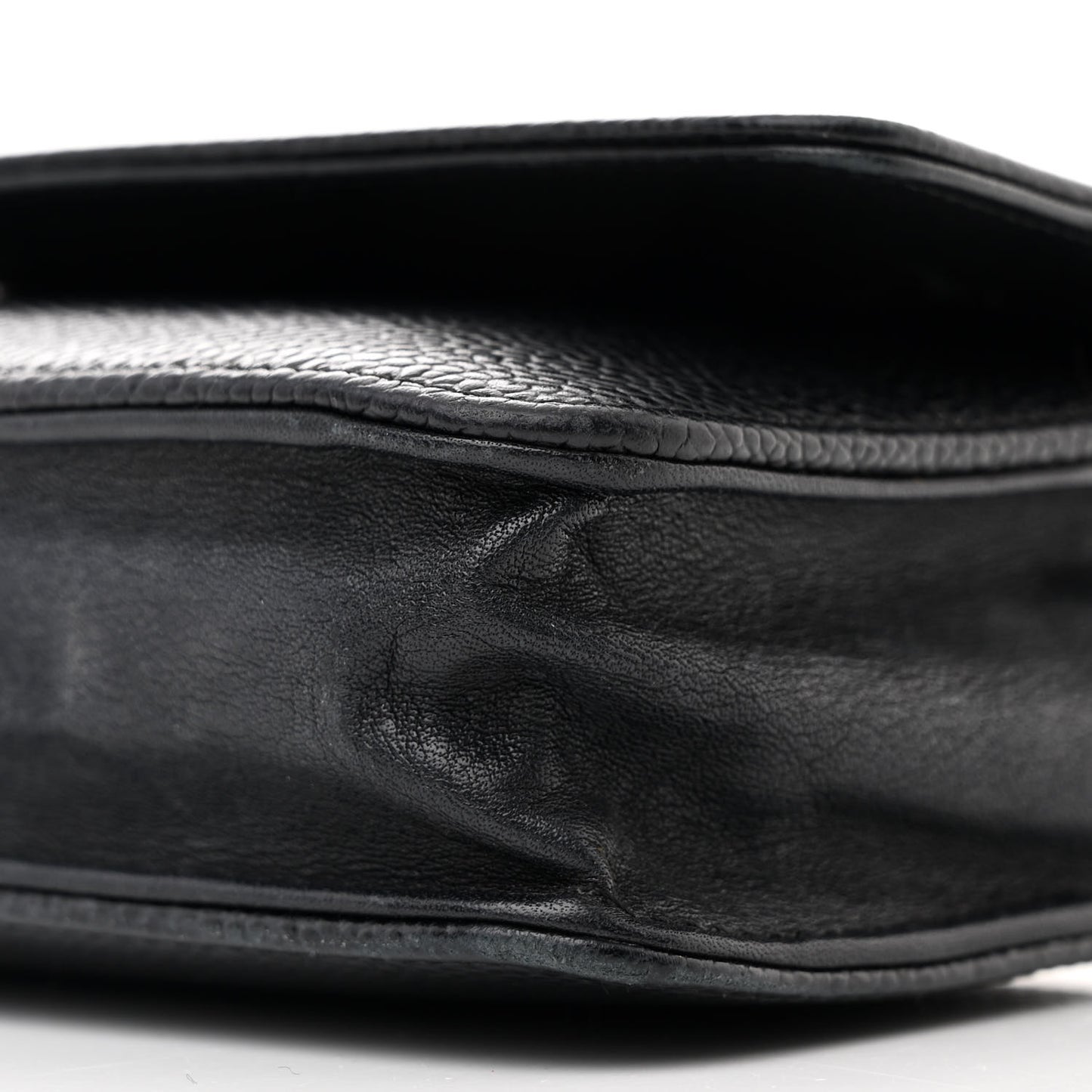 Caviar Timeless CC Wallet On Chain WOC Black