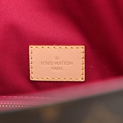 Louis Vuitton Monogram Graceful PM Pivoine 6 of 10