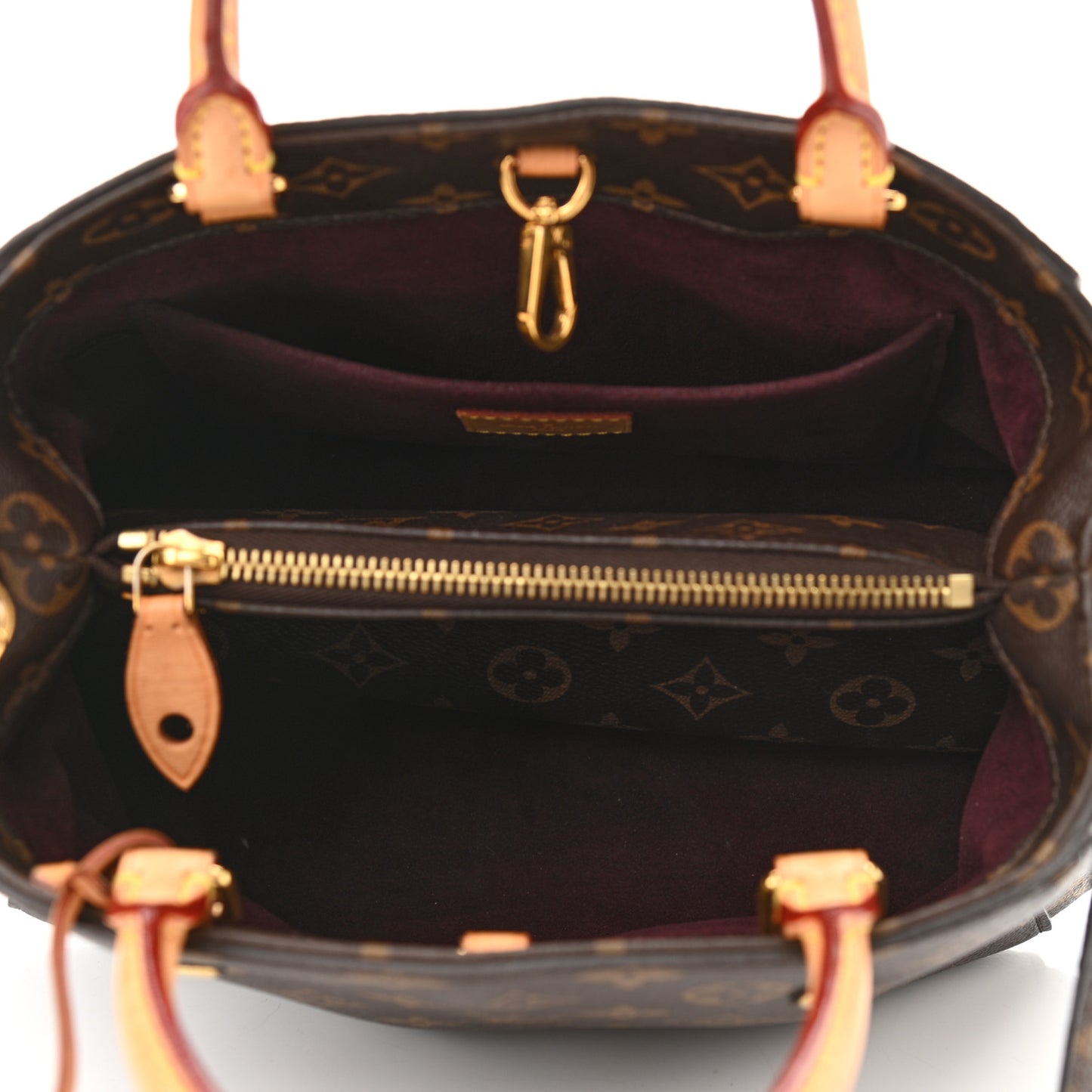 Monogram Montaigne BB