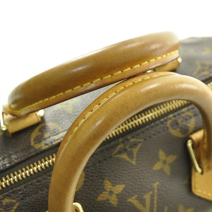 Louis Vuitton Monogram Speedy 25 5 of 8