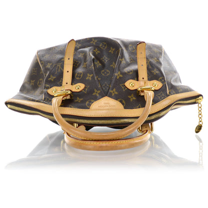 Louis Vuitton Monogram Tivoli GM 4 of 13