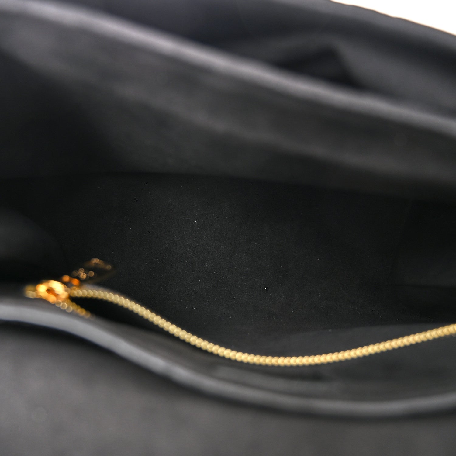 Louis Vuitton Empreinte Georges MM Black 5 of 12