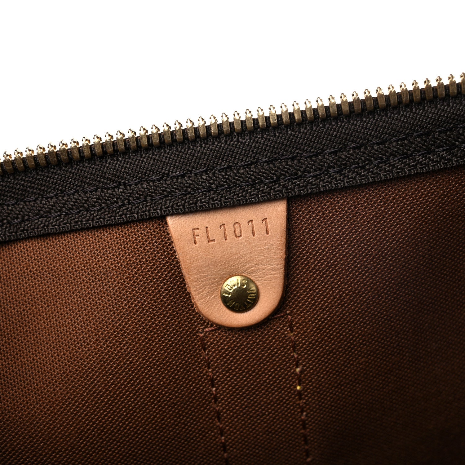 Louis Vuitton Monogram Keepall 60 7 of 18