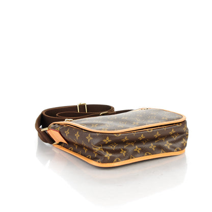 Louis Vuitton Monogram Bosphore PM Messenger 4 of 7