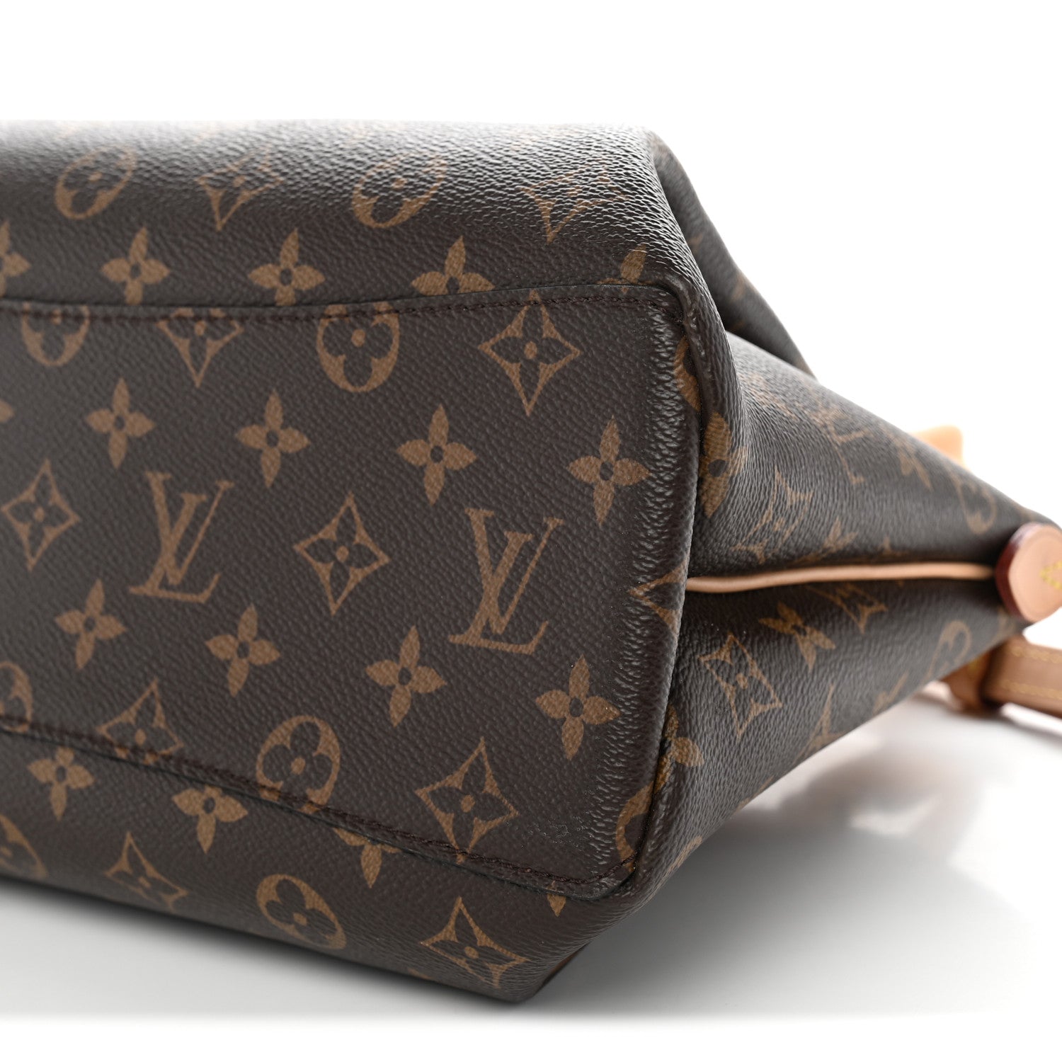 Louis Vuitton Monogram Rivoli PM 10 of 12