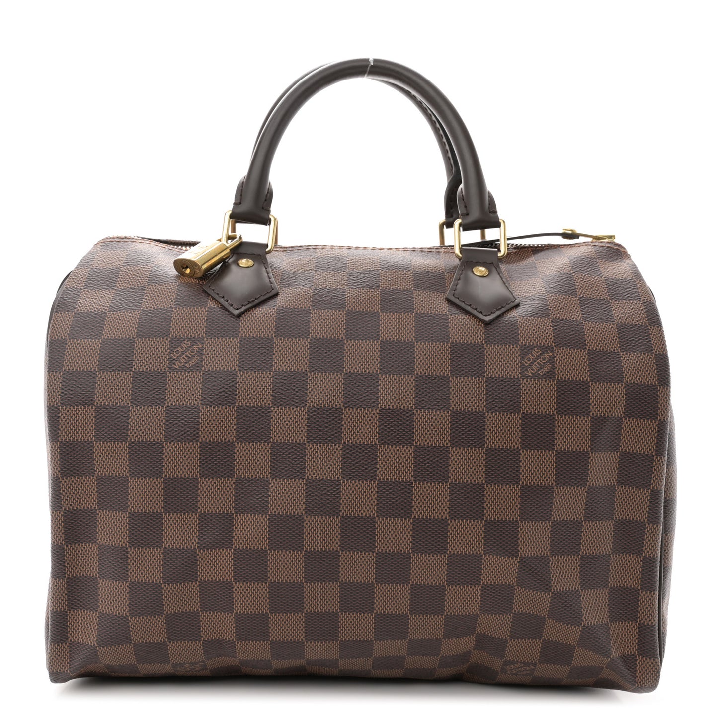Damier Ebene Speedy 30