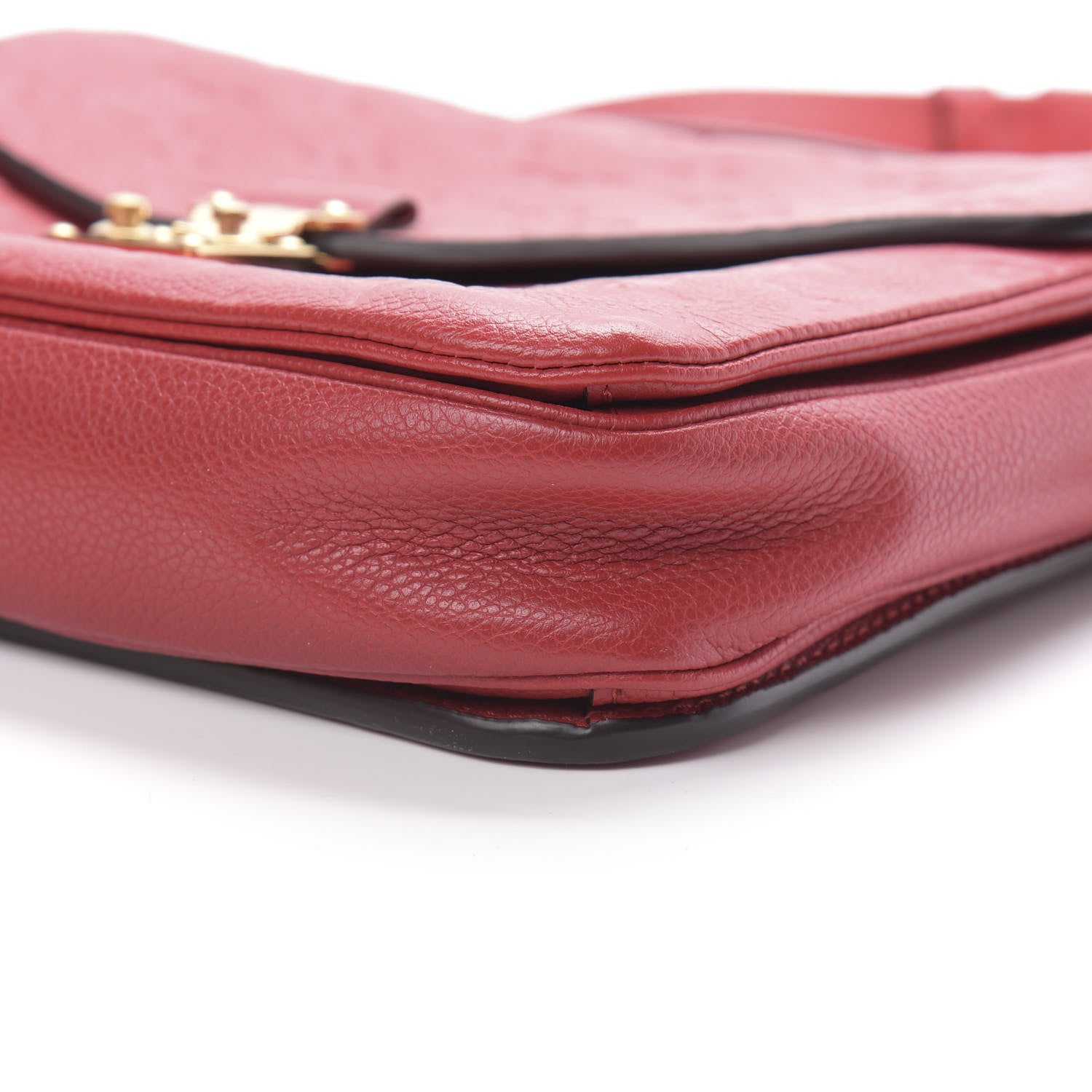 Louis Vuitton Empreinte Pochette Metis Cerise 11 of 12