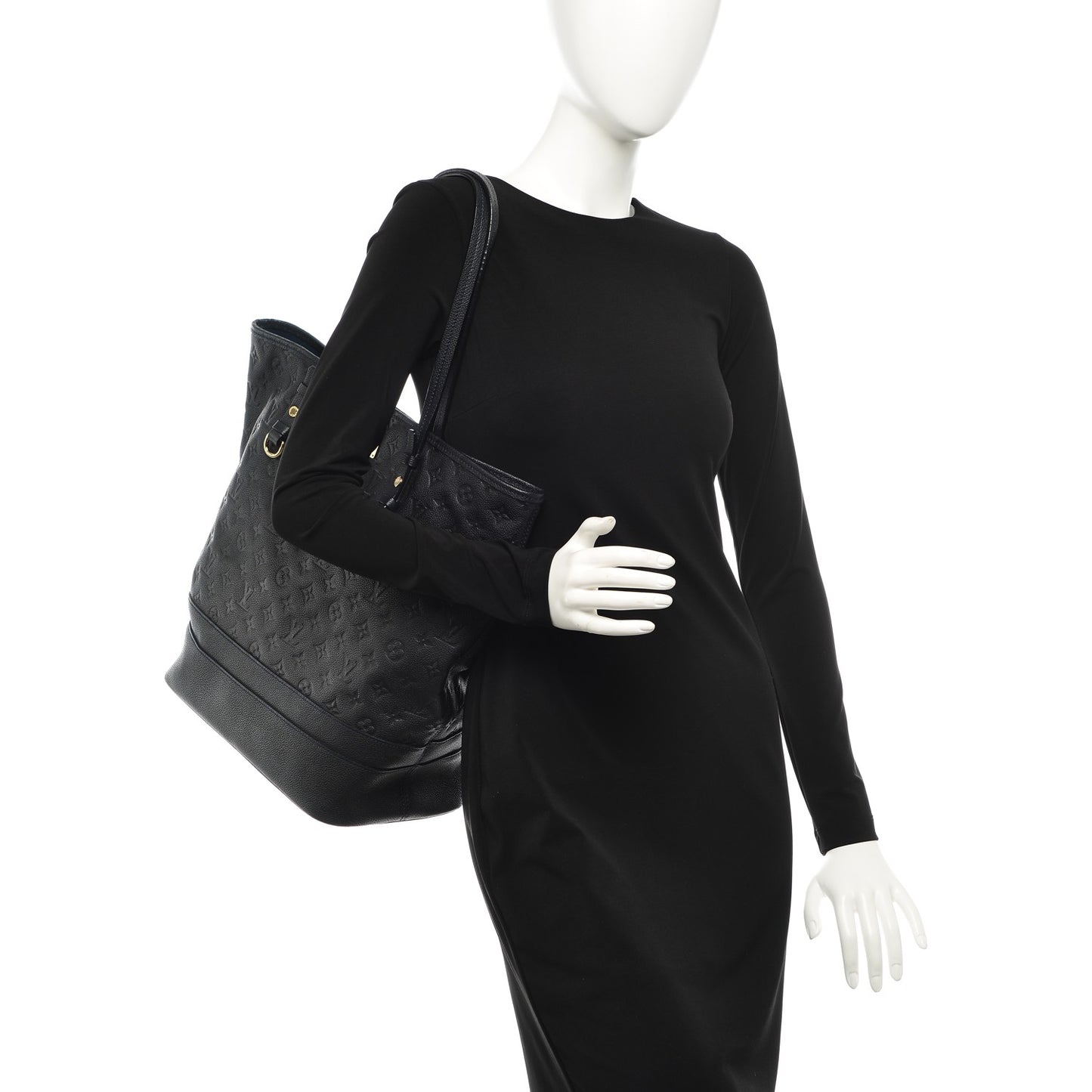 Empreinte Citadine GM Infini
