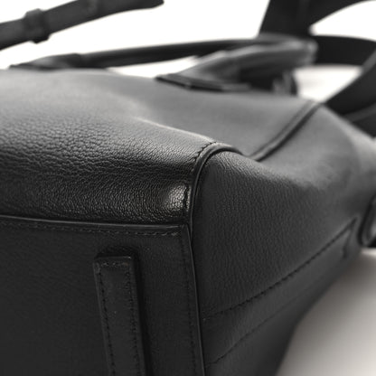 Givenchy Sugar Goatskin Small Antigona Black 12 of 14