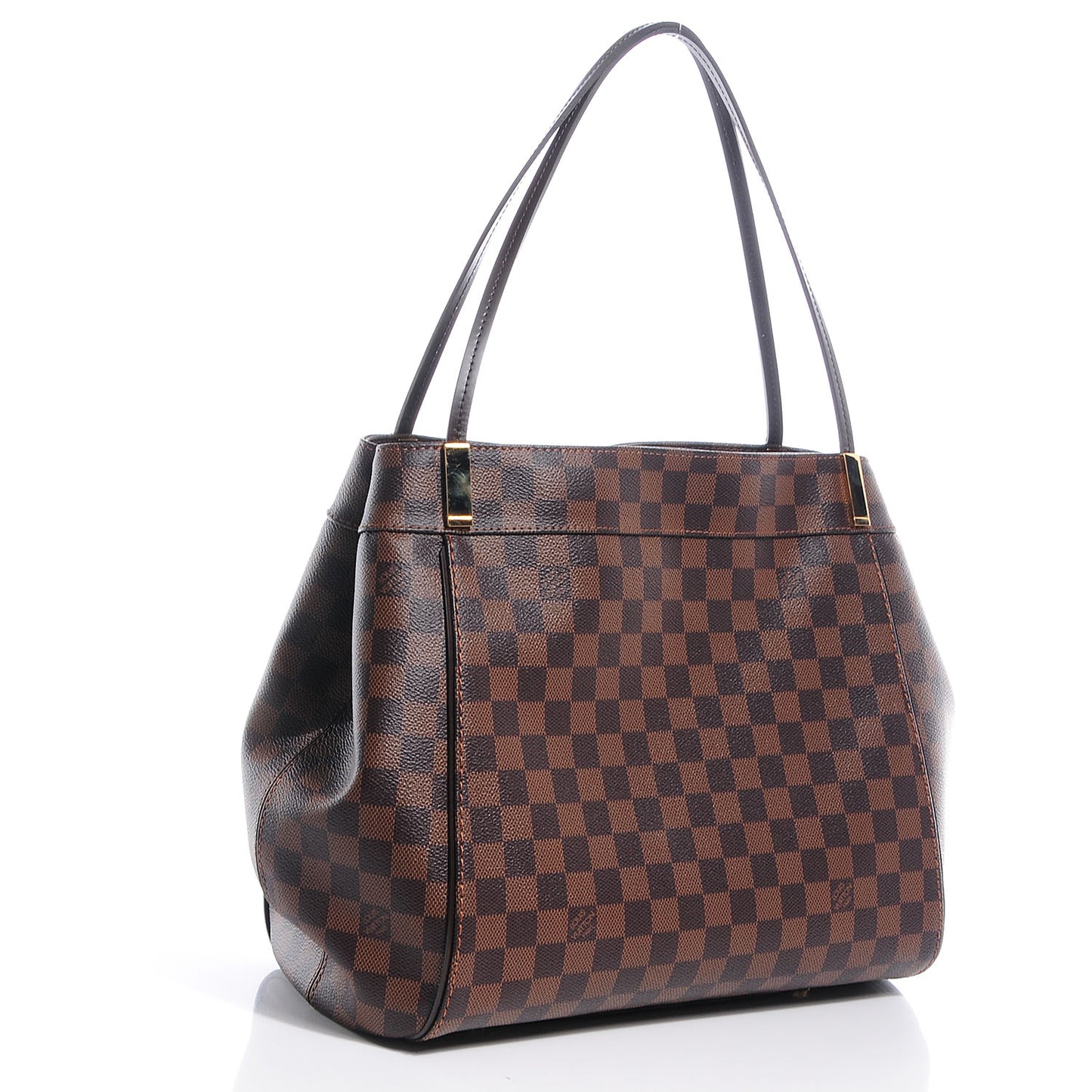 Damier Ebene Marylebone GM