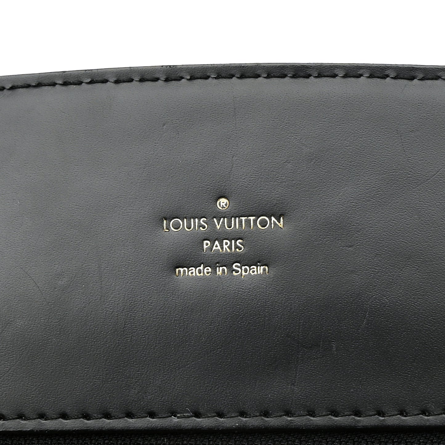 Monogram Phenix MM Black