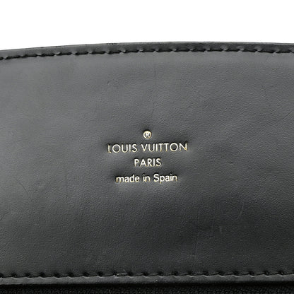 Louis Vuitton Monogram Phenix MM Black 6 of 14