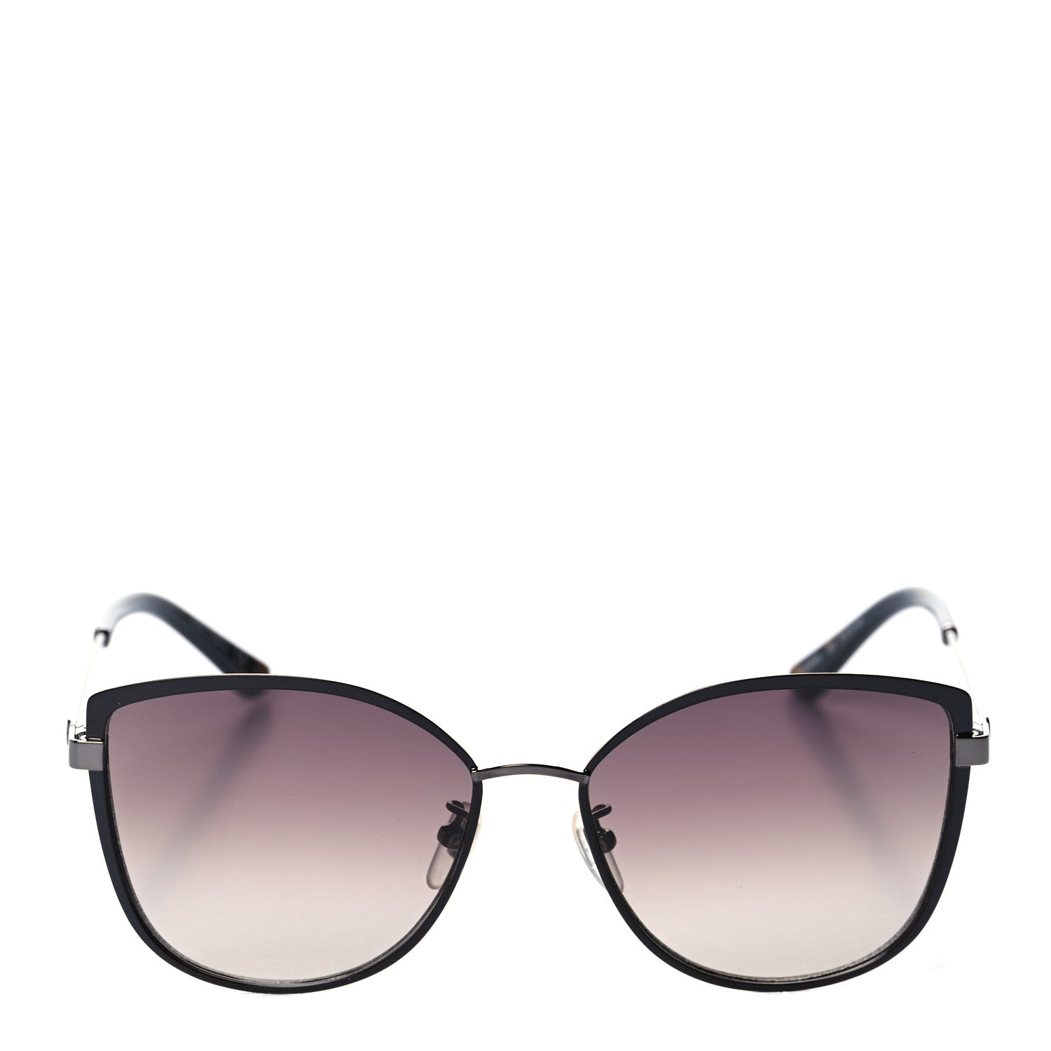 Gucci Cat Eye Frame Sunglasses GG0589S Black 4 of 8