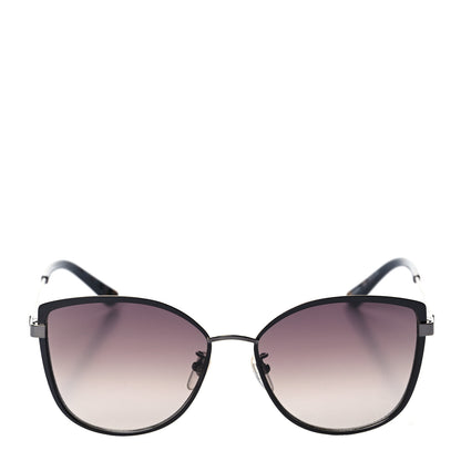 Gucci Cat Eye Frame Sunglasses GG0589S Black 4 of 8