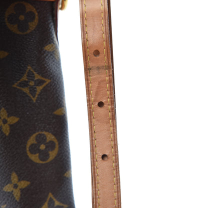 Louis Vuitton Monogram Palermo PM 9 of 16