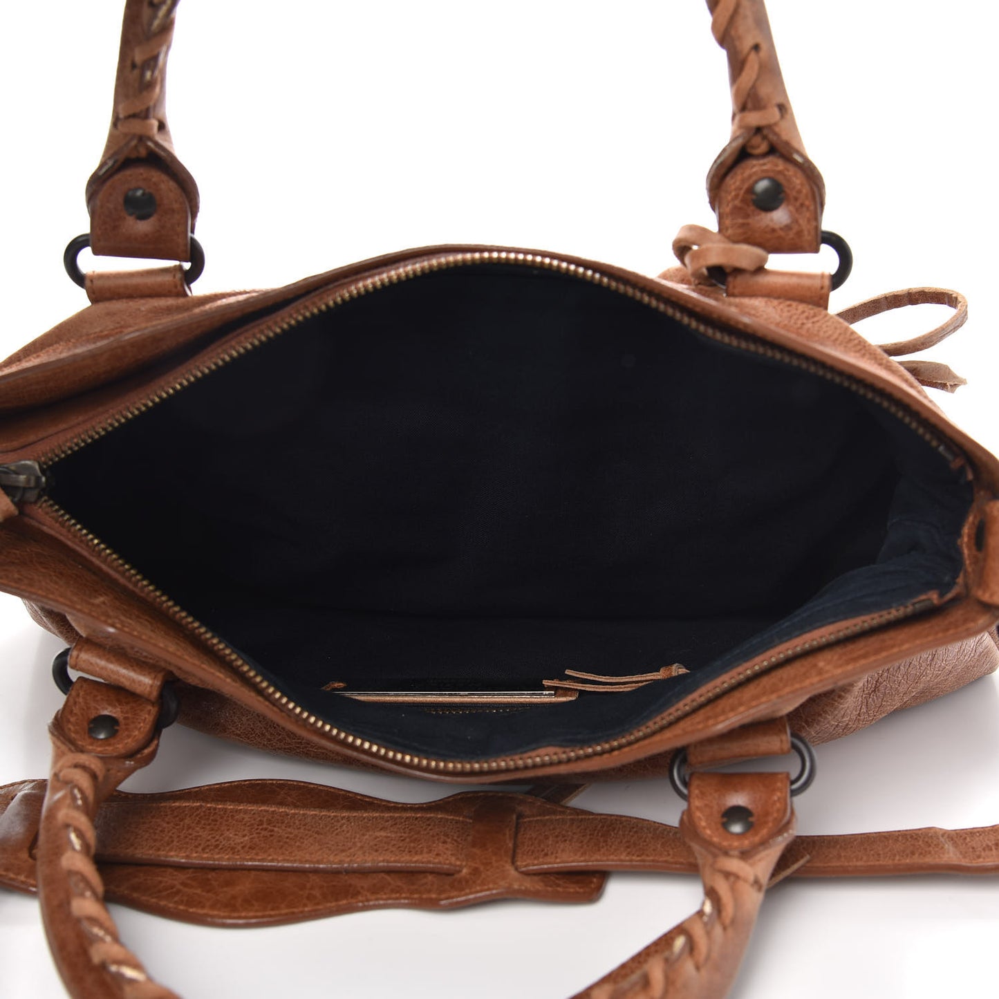 Agneau Classic Hardware First Automne