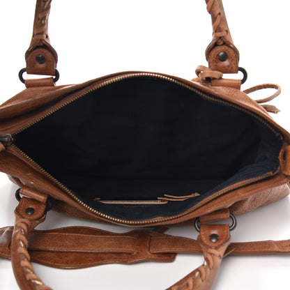 Balenciaga Agneau Classic Hardware First Automne 5 of 12