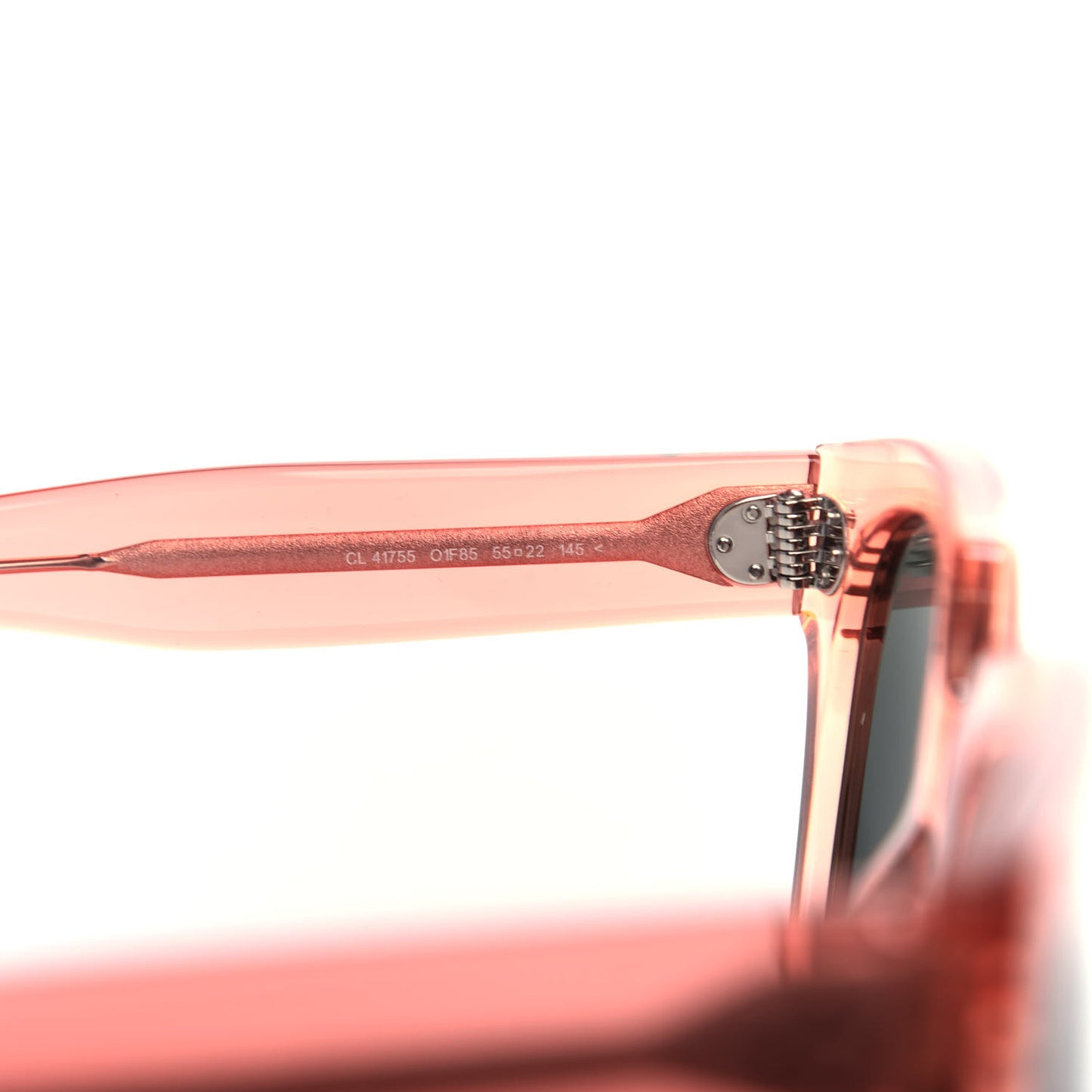 Audrey Sunglasses CL 41755 Pink