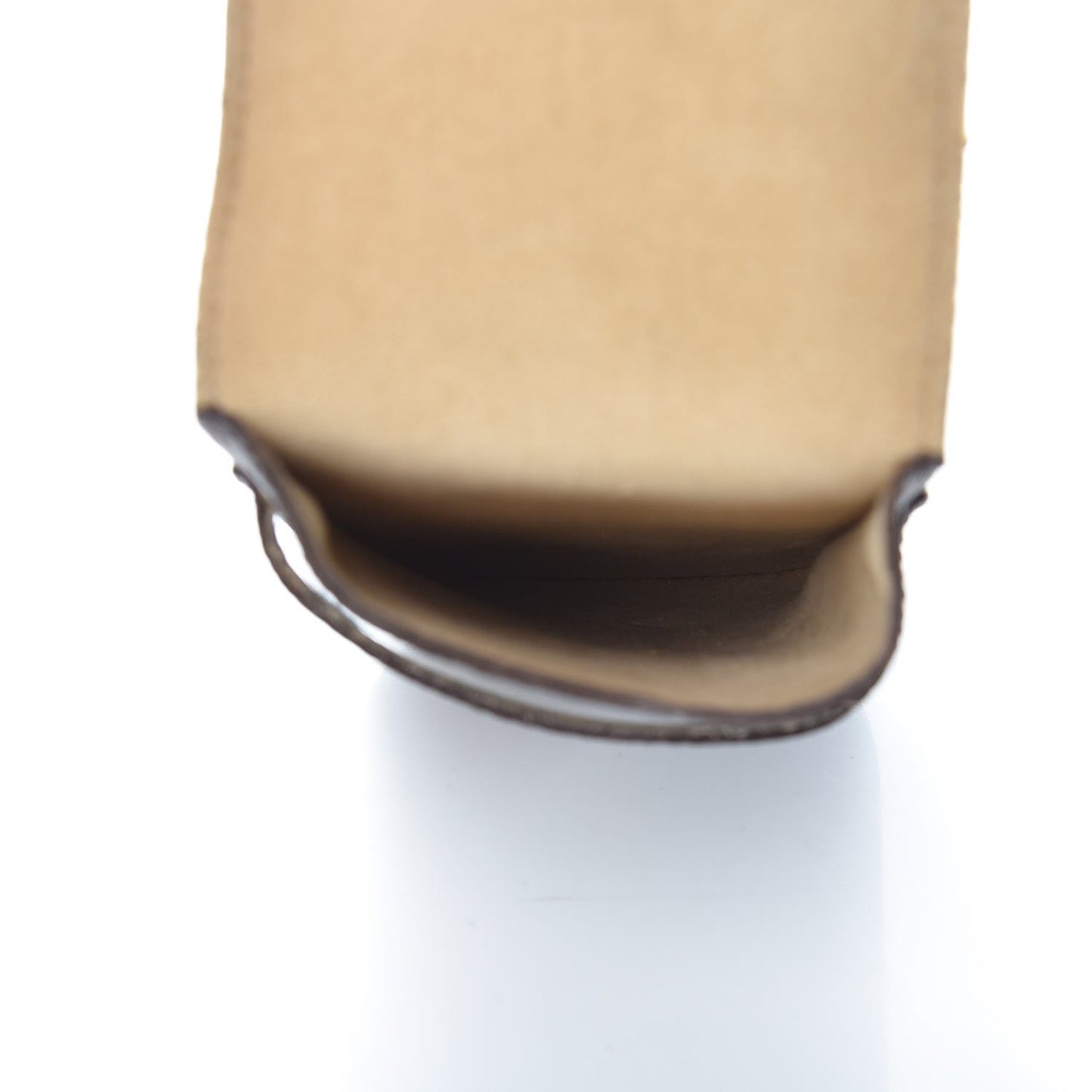 Monogram Etui a Lunettes Rabat Eyeglass Case