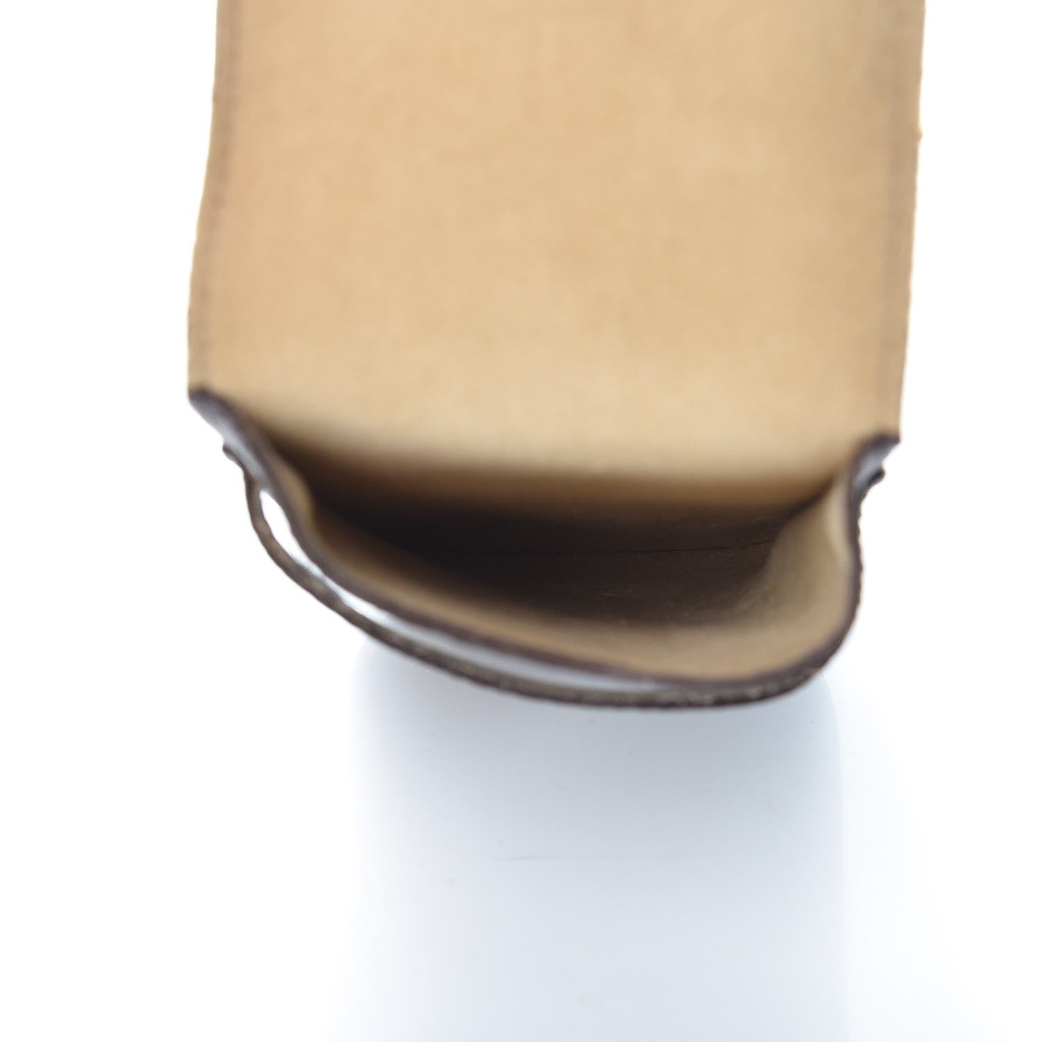 Louis Vuitton Monogram Etui a Lunettes Rabat Eyeglass Case 5 of 10