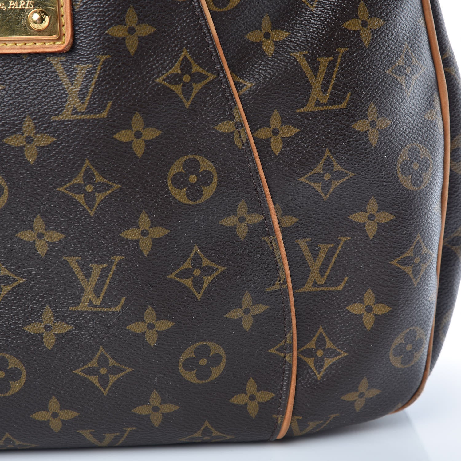 Louis Vuitton Monogram Galliera PM 18 of 22