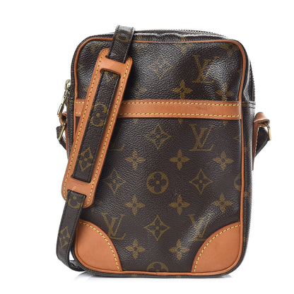 Louis Vuitton Monogram Danube 21 1 of 13