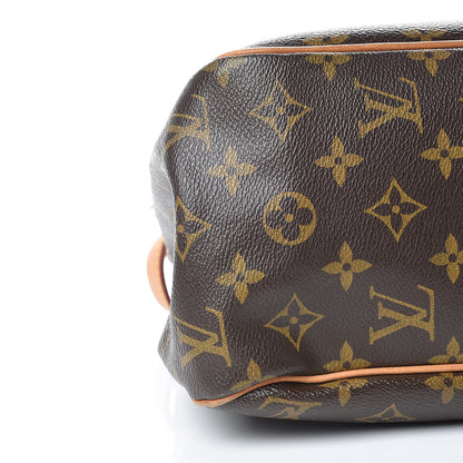 Louis Vuitton Monogram Batignolles Horizontal 7 of 15