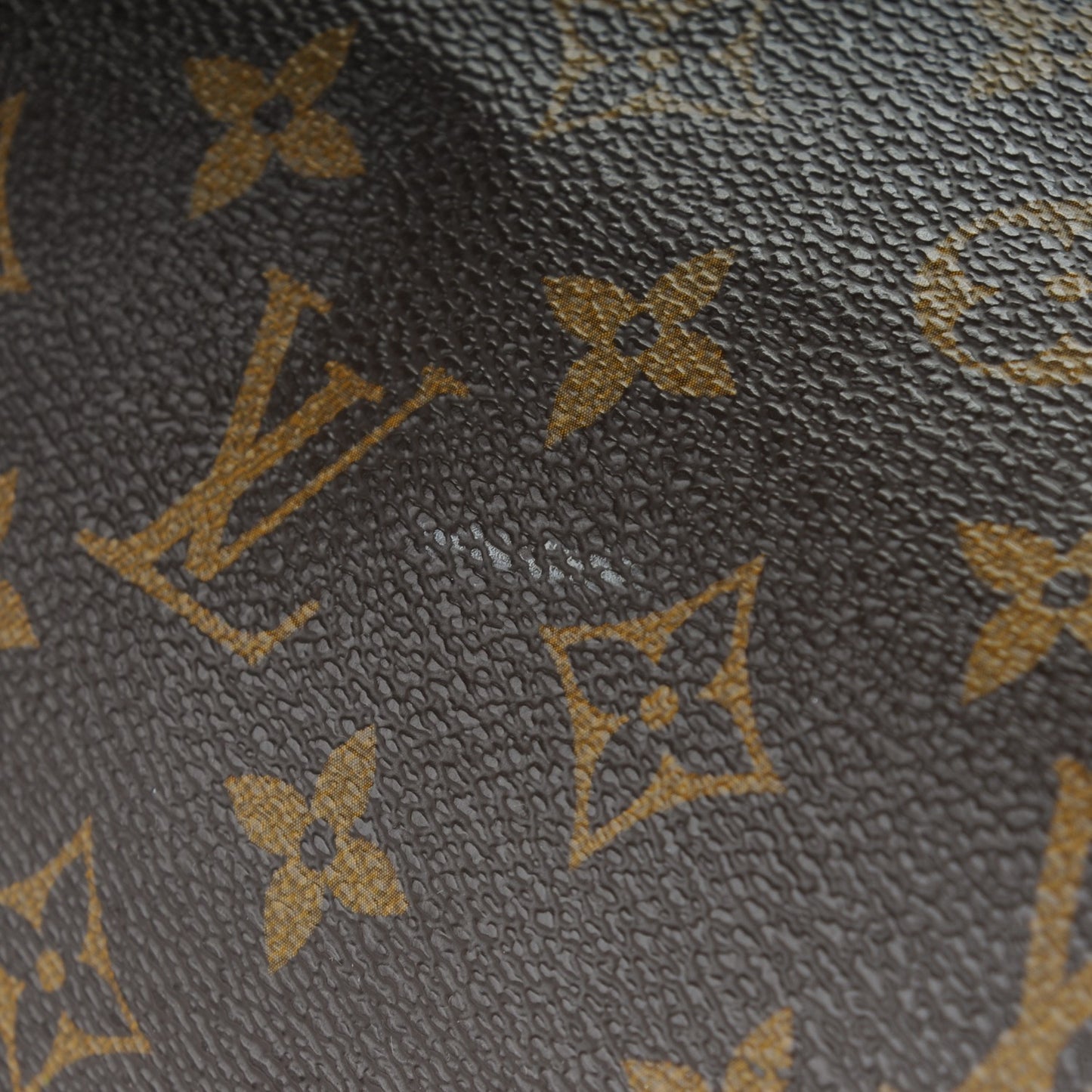 Monogram Speedy 35